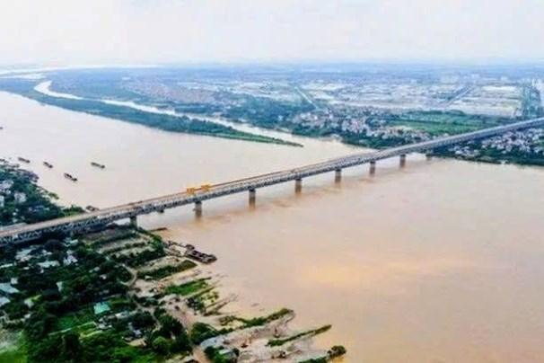 Hạn chế phương tiện qua sông Thái Bình phục vụ kỳ kiểm tra đường thủy nội địa