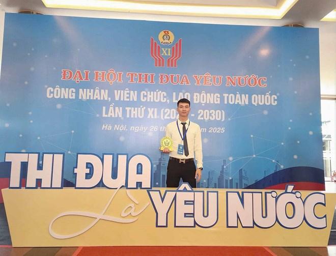 20 sáng kiến của tổ trưởng may giúp doanh nghiệp tiết kiệm hàng tỉ đồng