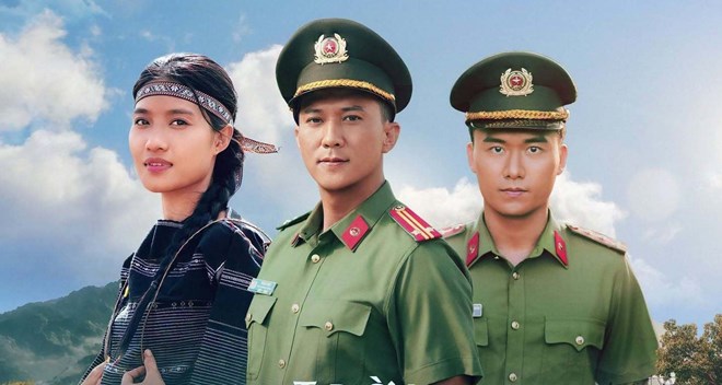 “Trời cao nguyên xanh” khép lại, tôn vinh vẻ đẹp văn hóa Tây Nguyên