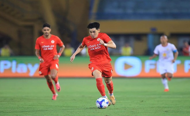 Thay đổi tích cực từ khởi đầu V.League 2026-2027