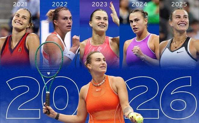 Kết quả US Open 2026: Kịch chiến giành vé vào bán kết