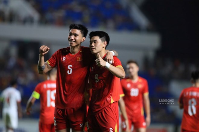 Báo Thái Lan nhấn mạnh