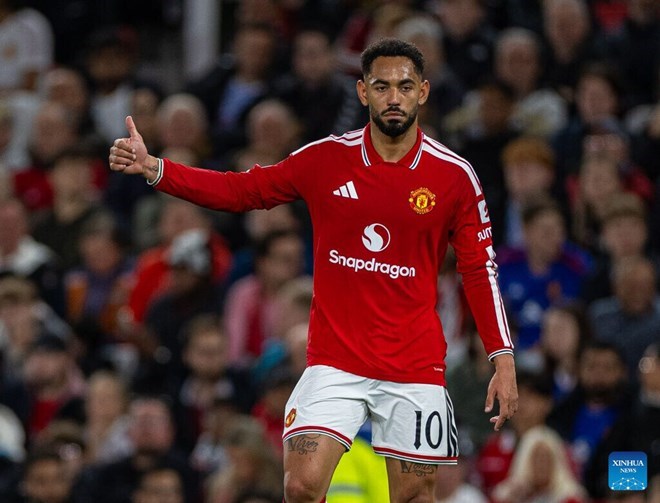 Cunha nói Fulham nỗ lực hơn, Carrick bảo vệ Man United