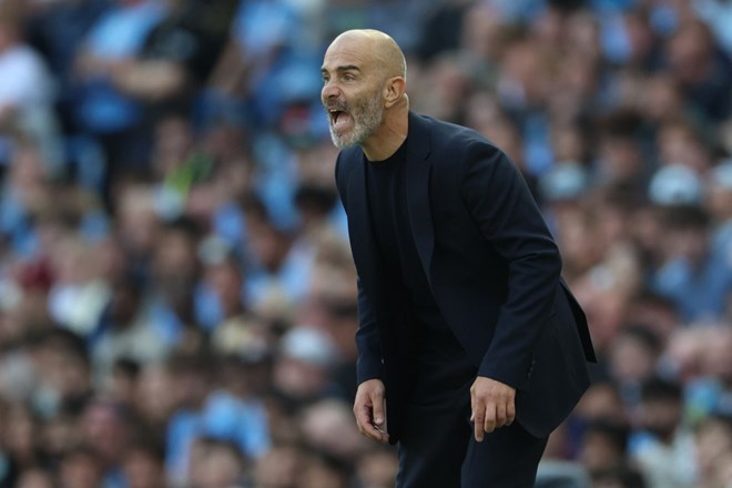 Man City thắng Sunderland 5-3: Hàng công thăng hoa, hàng thủ báo động