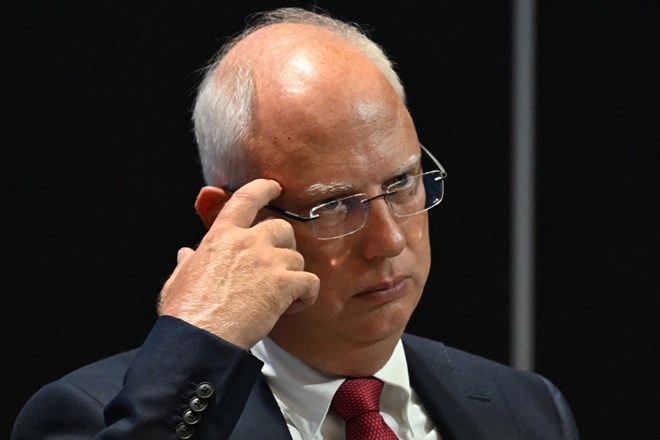 Nga phát tín hiệu mới về tương lai đường ống Nord Stream