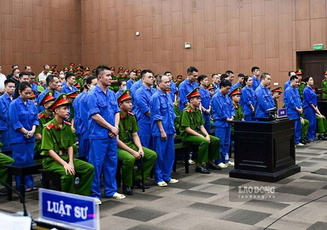 Bà trùm chạy bệnh án tâm thần bị đề nghị mức án 30 năm tù