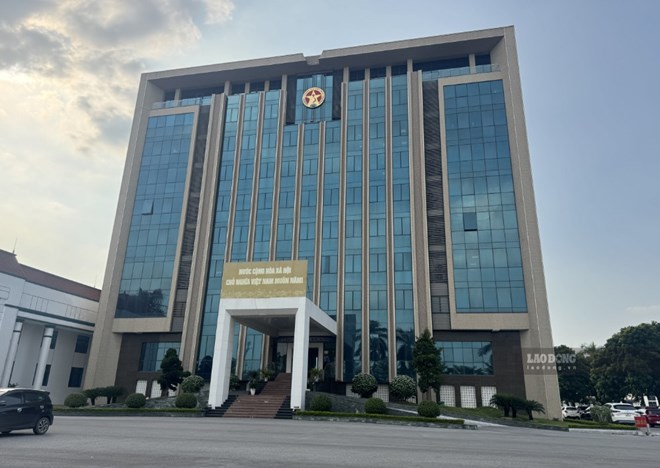 Thanh tra TP Bắc Ninh chỉ ra vi phạm sử dụng đất sai mục đích