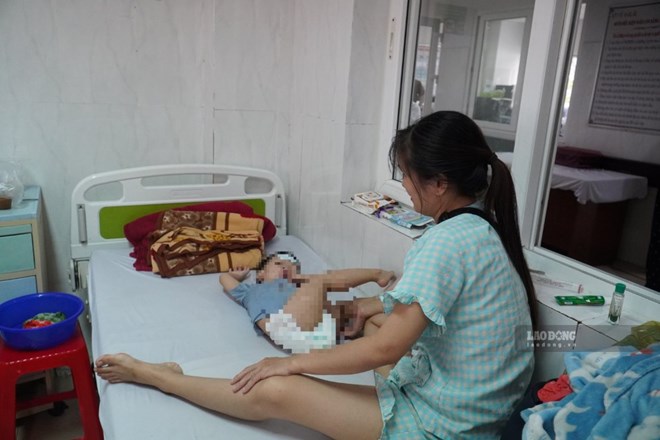 Sốt xuất huyết ở Đắk Lắk tăng mạnh, nhiều ca chuyển nặng bất ngờ