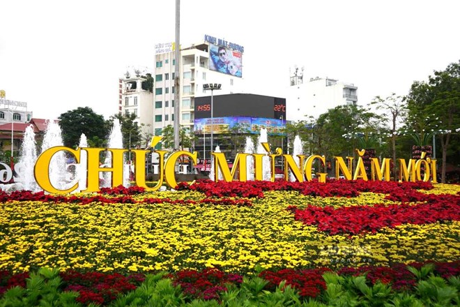 Hải Phòng khuyến khích doanh nghiệp cho công nhân nghỉ Tết như công chức, viên chức