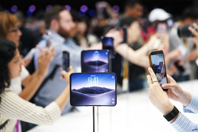 Hong Kong (Trung Quốc) phát cảnh báo khẩn sau 110 vụ lừa đảo mua iPhone Duo