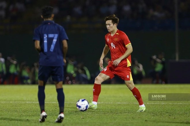 AFC họp khẩn về tương lai Asian Cup 2027 vào ngày mai 20.10