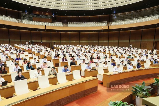 Trình Quốc hội phương án áp thuế 0,2% với đất bỏ hoang