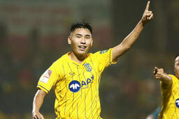 <a href="/the-thao" title="Thể thao" rel="dofollow">Thể thao</a>