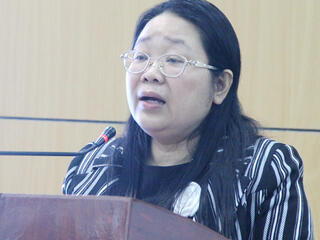 Phát triển năng lực học sinh phổ thông vì tương lai bền vững