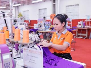 Doanh nghiệp xuất khẩu chủ động thích ứng, tìm cơ hội mới