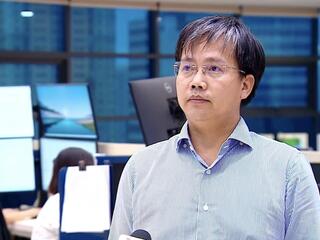 Bão mạnh, mưa cực đoan ngày càng nhiều, gia tăng áp lực dự báo thời tiết