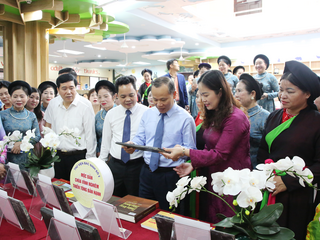 'Chạm' vào tinh hoa di sản Bắc Ninh