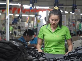 Doanh nghiệp ở Đồng Nai tăng phúc lợi vẫn khó tuyển lao động