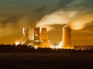 Đức cảnh báo thời điểm châu Âu bắt đầu khan hiếm xăng dầu