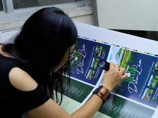 Đưa xuất bản trở thành ngành công nghiệp sáng tạo trong kỷ nguyên số