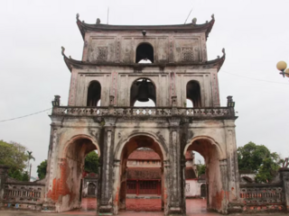 Giải mã bảo vật thời Lý trong ngôi cổ tự