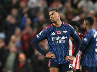 Arsenal chỉ là nạn nhân trong bài toán lịch thi đấu của FIFA