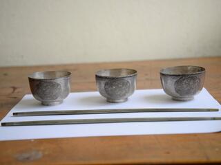 Đền thờ Lê Hoàn và bí ẩn đĩa ngọc, đũa thử độc nghìn năm