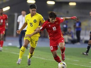 Dự đoán tỉ số trận tuyển Việt Nam - tuyển Malaysia