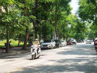 Dự báo thời tiết ngày 31/3: Nắng nóng bao trùm cả nước