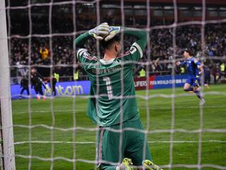 Từ đỉnh cao thế giới đến nỗi thất vọng kéo dài của đội tuyển Italy