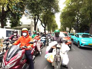 Dự báo các tỉnh thành sắp nắng nóng gay gắt, có nơi trên 38 độ C