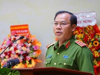 Bộ Công an chỉ đạo mở rộng điều tra vụ đánh bạc xuyên quốc gia, có 205 đối tượng