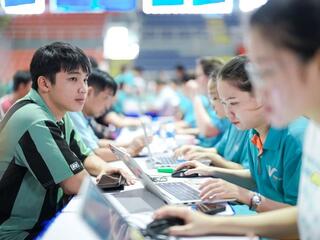 Miễn phí thuê, đổi pin xe máy điện 3 năm, thúc đẩy giao thông xanh