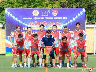 Sức khỏe người lao động là tài sản quý nhất của doanh nghiệp