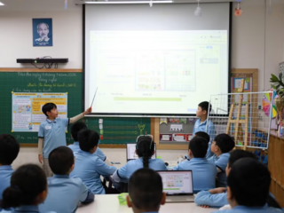 Sửa đổi một số quy định về dạy thêm, học thêm