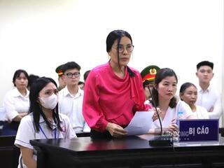 Sẽ có kháng cáo vụ cựu hiệu trưởng thu tiền dạy thêm 15.000 đồng