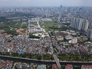 Nền tảng cho Hà Nội bứt phá trong kỷ nguyên mới