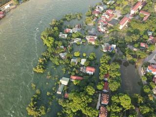 Lào Cai dọn “chướng ngại” lòng sông, chủ động ứng phó mùa lũ