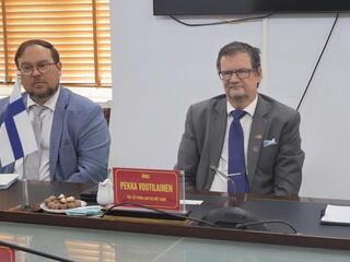 Điện Biên sắp đầu tư 570 tỉ đồng mở rộng hệ thống xử lý nước thải