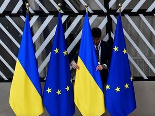 EU kỳ vọng tháo gỡ gói viện trợ 105 tỉ USD cho Ukraina sau bầu cử Hungary