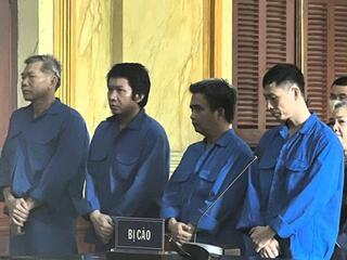 Tuyên án 17 bị cáo trong vụ làm giả hồ sơ cư trú để "giải cứu" người nghiện