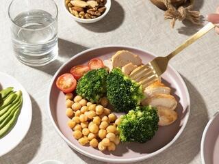 Vì sao nên giảm cân lành mạnh thay vì ép cân cấp tốc