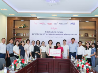 Kết nối nguồn lực đa chiều, thúc đẩy phát triển bền vững tại Quảng Ngãi