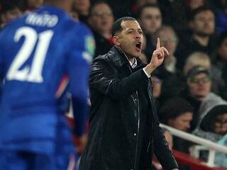 Chelsea đang đi thụt lùi dưới thời Liam Rosenior