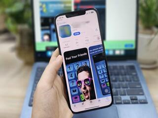 Cảnh giác với chiêu giả số điện thoại để lừa đảo