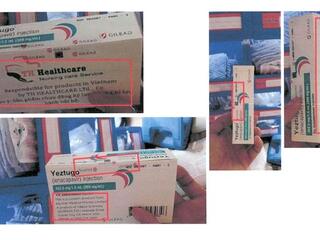 Cảnh báo thuốc điều trị dự phòng HIV chưa được cấp phép vẫn rao bán, sử dụng