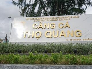 Nhiều dấu hiệu làm giả hàng trăm nhật ký khai thác hải sản ở Đà Nẵng