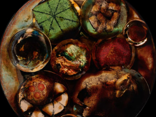 Sơn mài Việt và khát vọng bản sắc