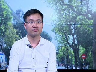 Dự báo khu vực sắp mưa dông, có nơi mưa to đến rất to trên 100mm/24 giờ