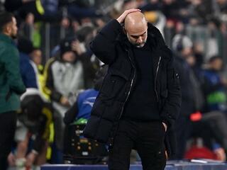 Man City vẫn không thể vui dù đã vượt mặt Arsenal